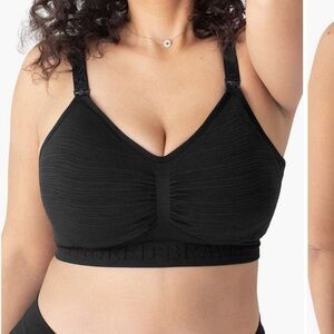 Set of 2 Kindred Bravely Sublime Hands-Free
Pumping/Nursing Bras